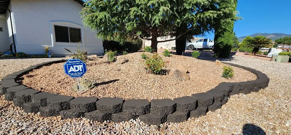 Slide of One Call For All