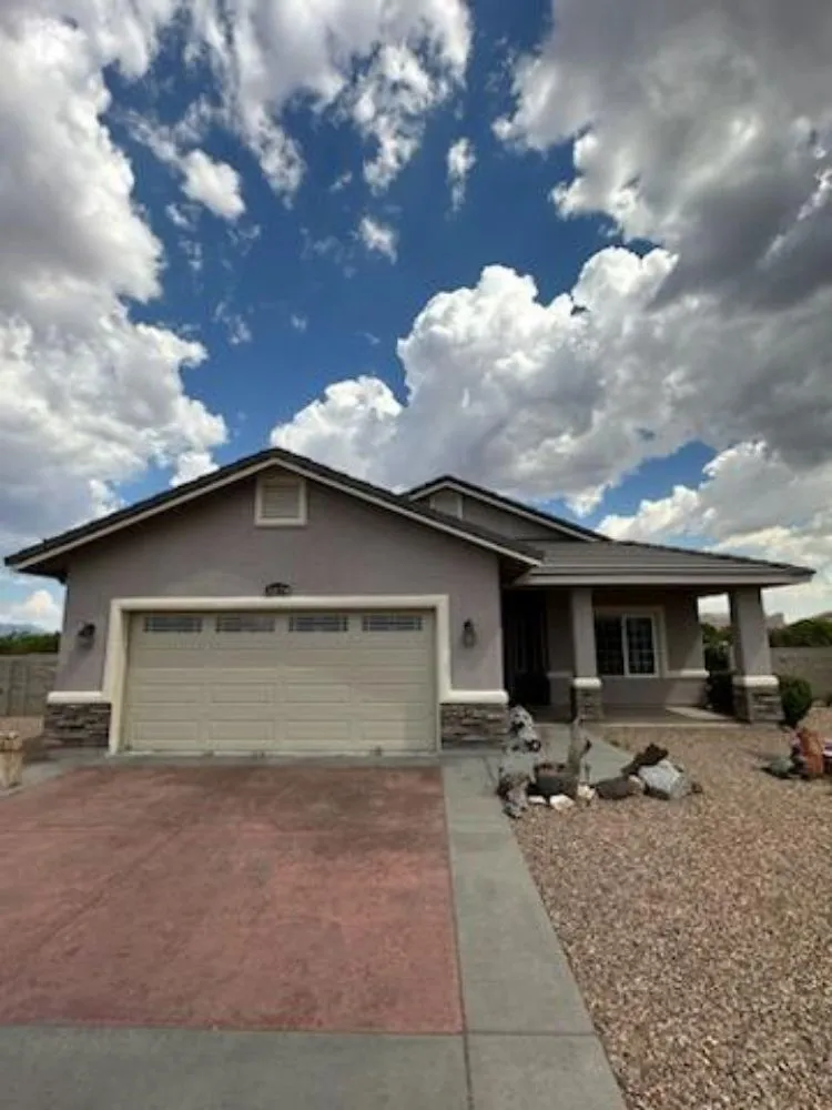 Slide of One Call For All