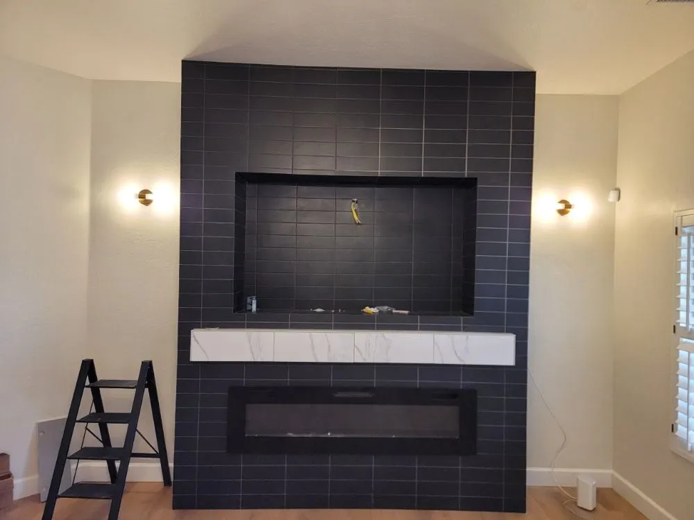 Slide of One Call For All