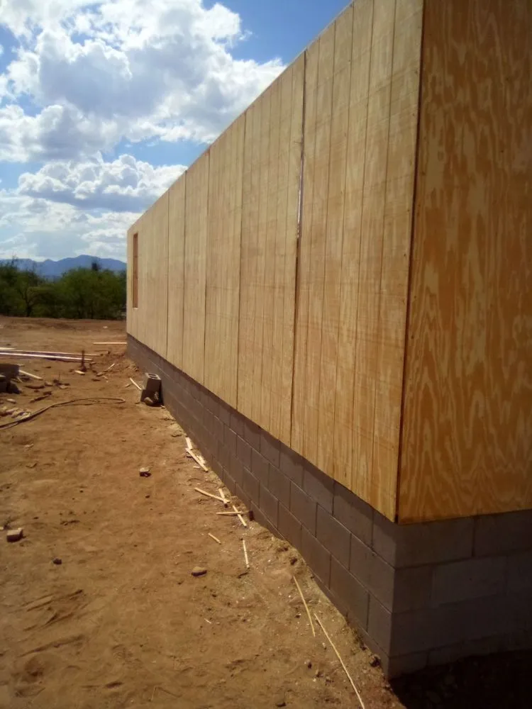 Slide of One Call For All