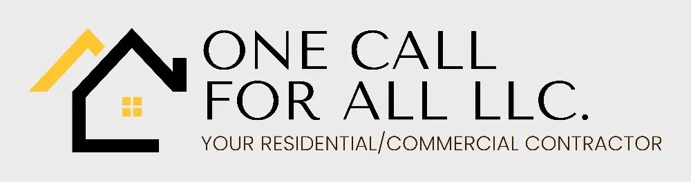 Slide of One Call For All