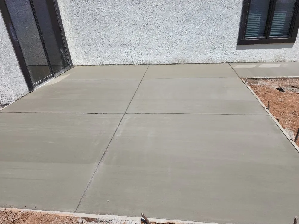 Slide of One Call For All