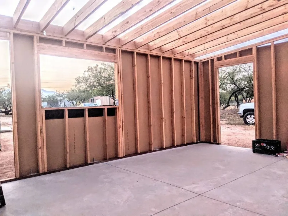 Slide of One Call For All