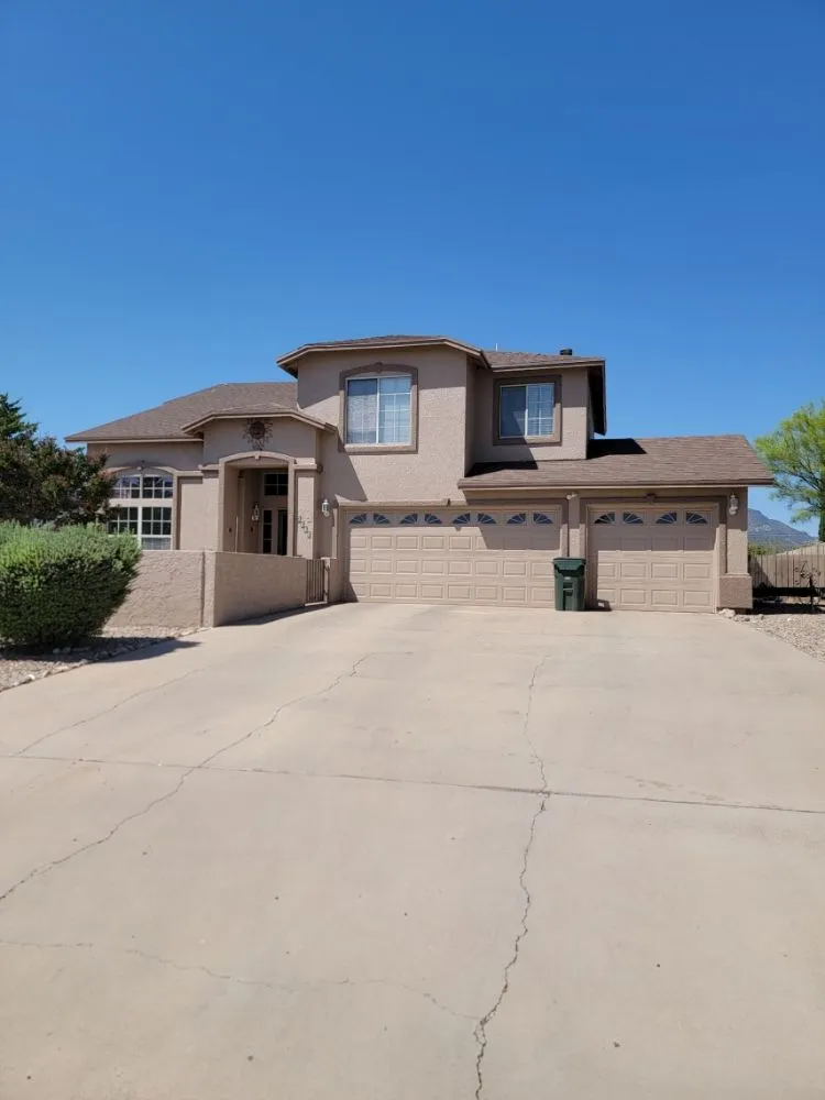 Slide of One Call For All