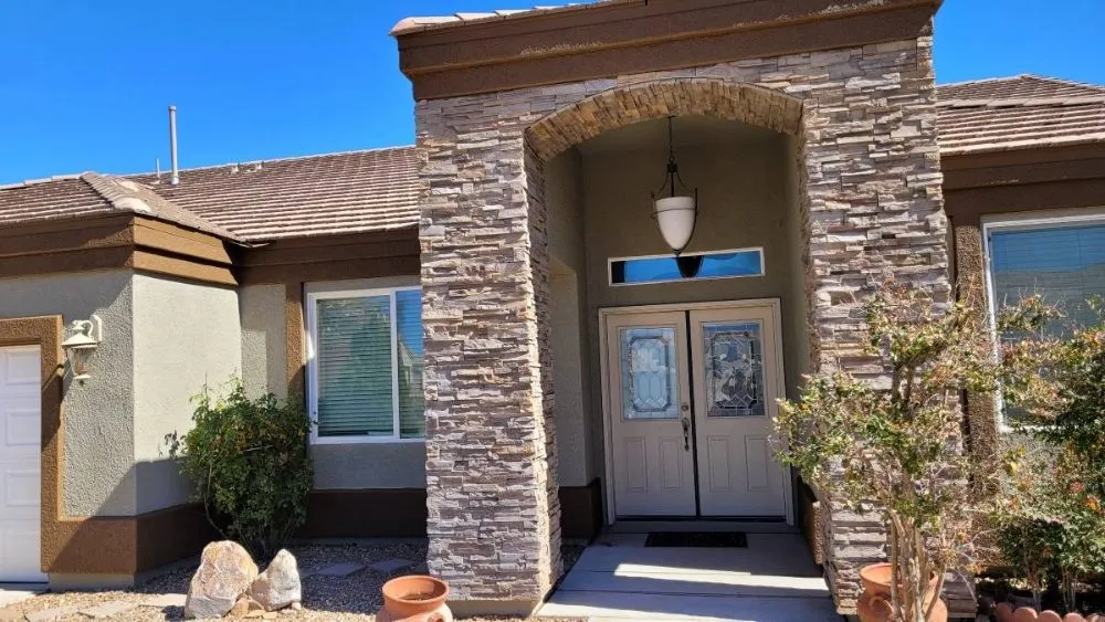 Slide of One Call For All