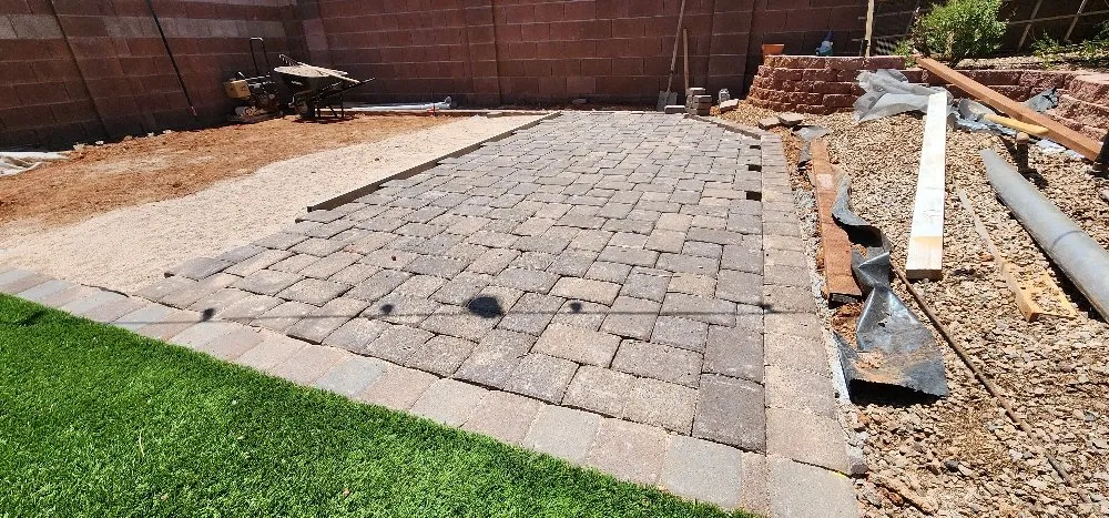 Slide of One Call For All