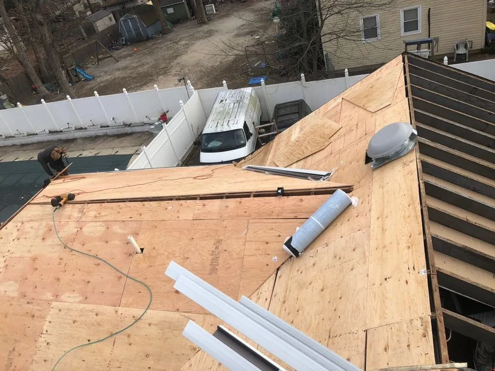 Slide of One Call Home Remodeling