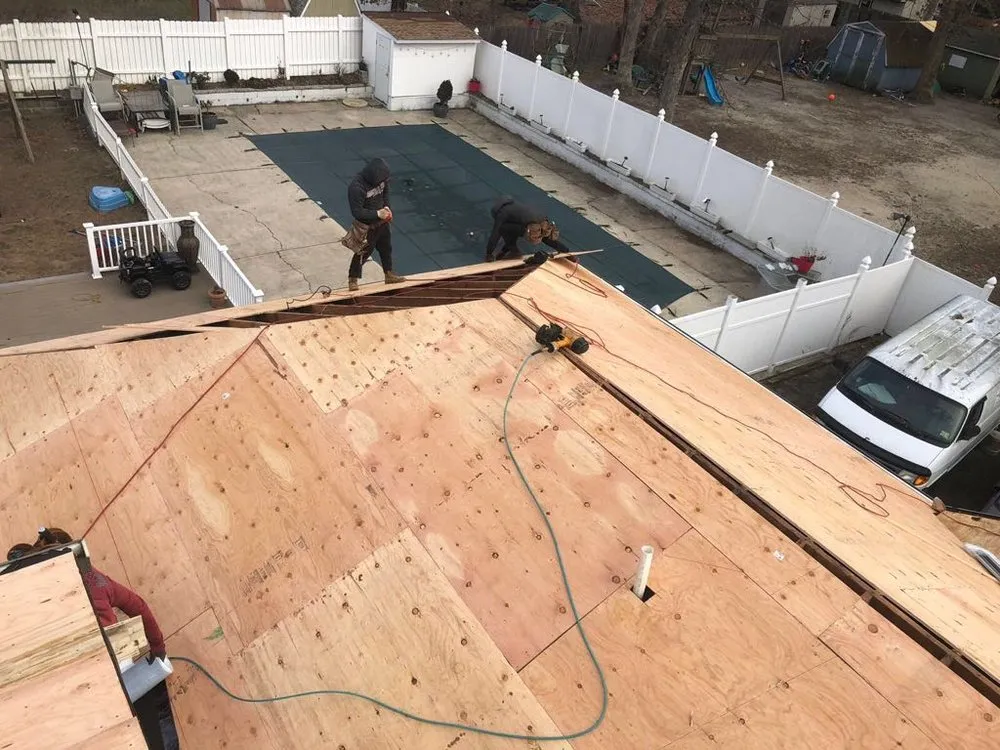 Slide of One Call Home Remodeling