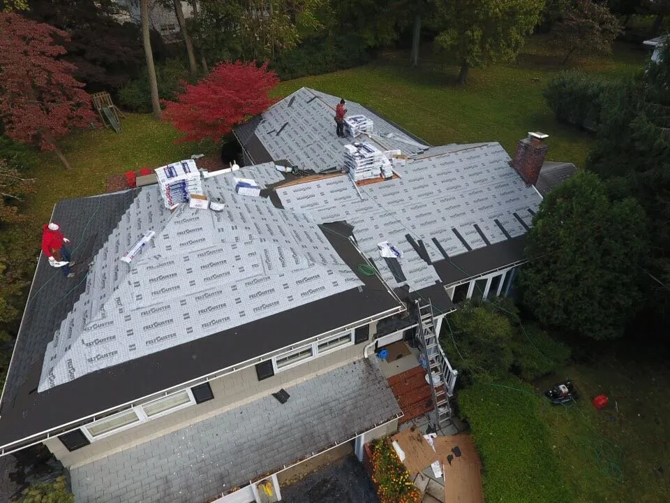 Slide of One Call Home Remodeling