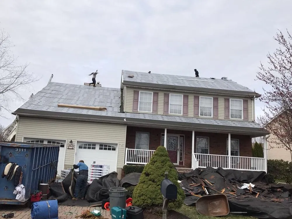 Slide of One Call Home Remodeling