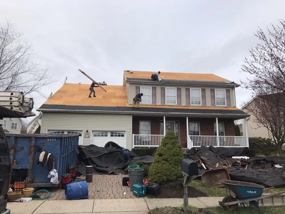 Slide of One Call Home Remodeling