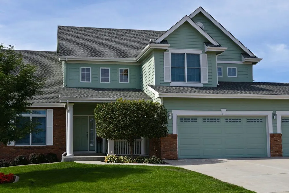 Slide of One Call Roofing & Construction Solutions