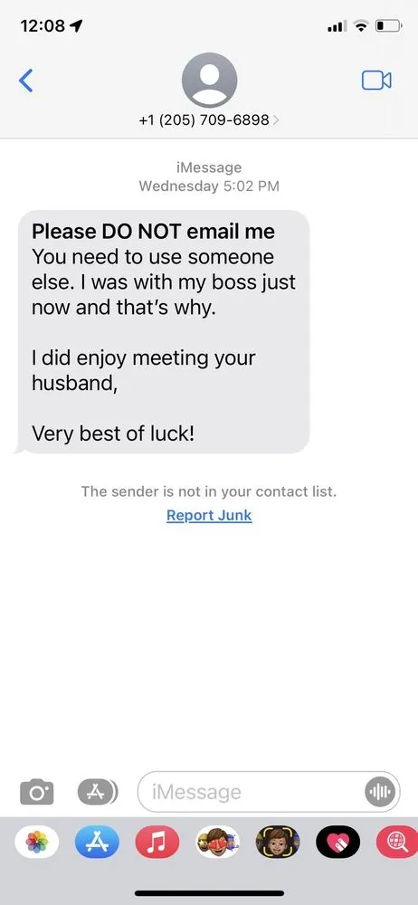 Slide of One Call Roofing