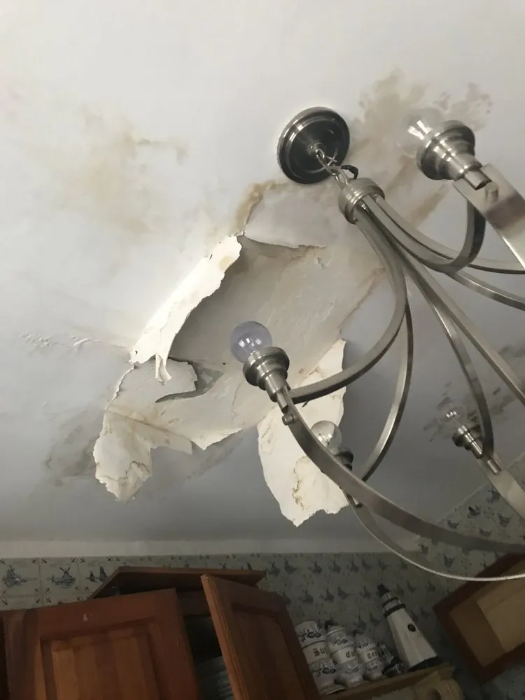 Slide of One Call Roofing