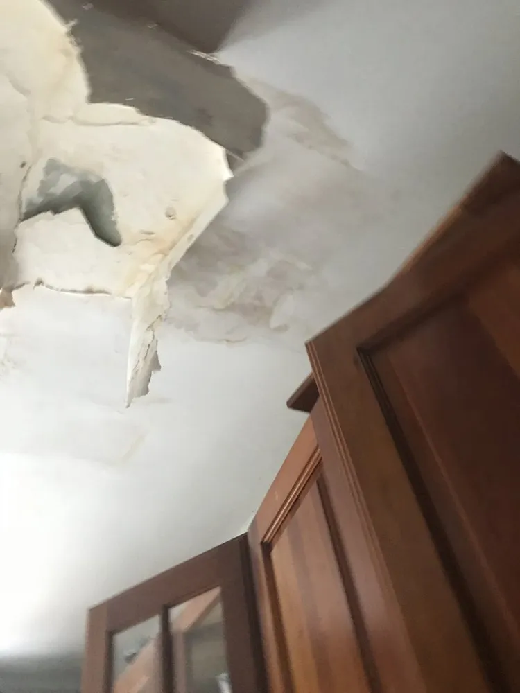 Slide of One Call Roofing