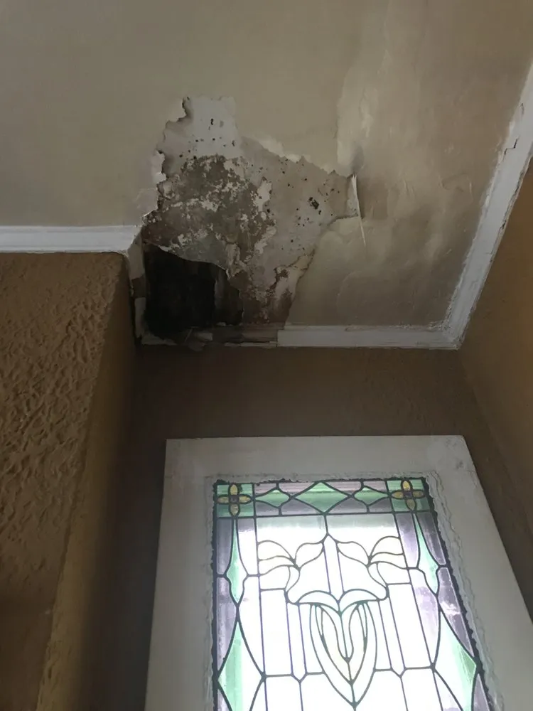 Slide of One Call Roofing