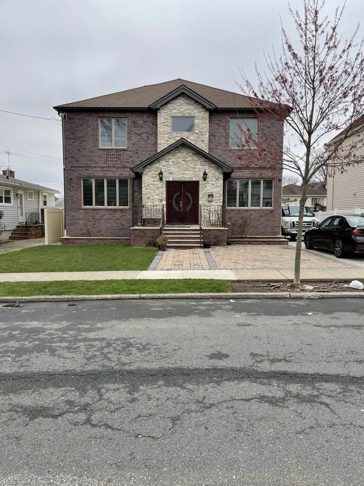 Slide of One Construction group