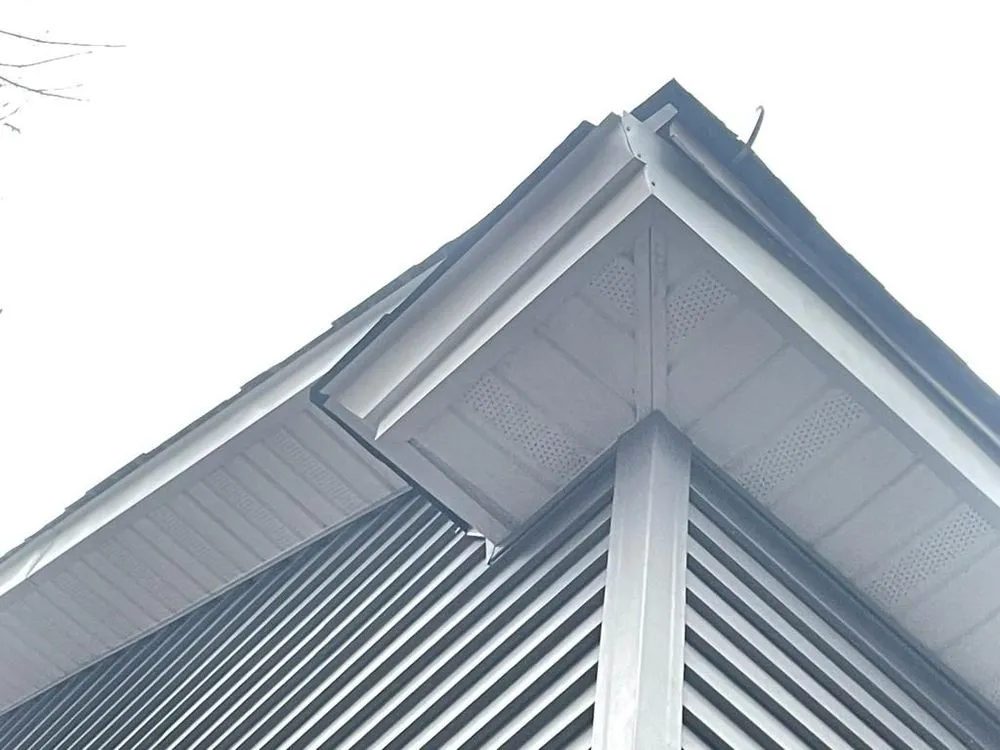 Slide of One Day Roofer