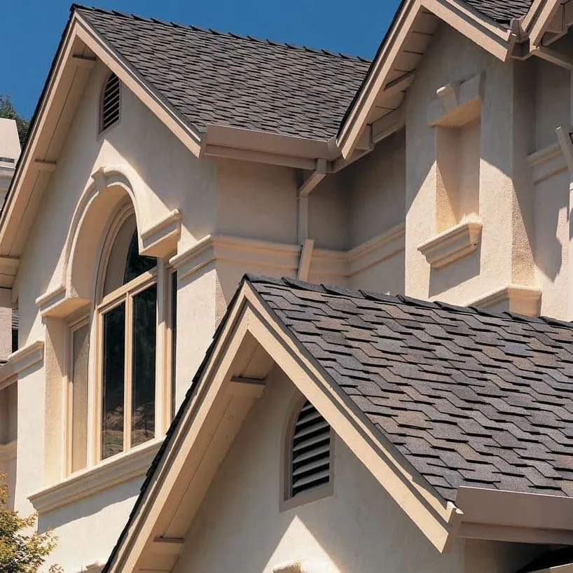 Slide of One Day Roofing