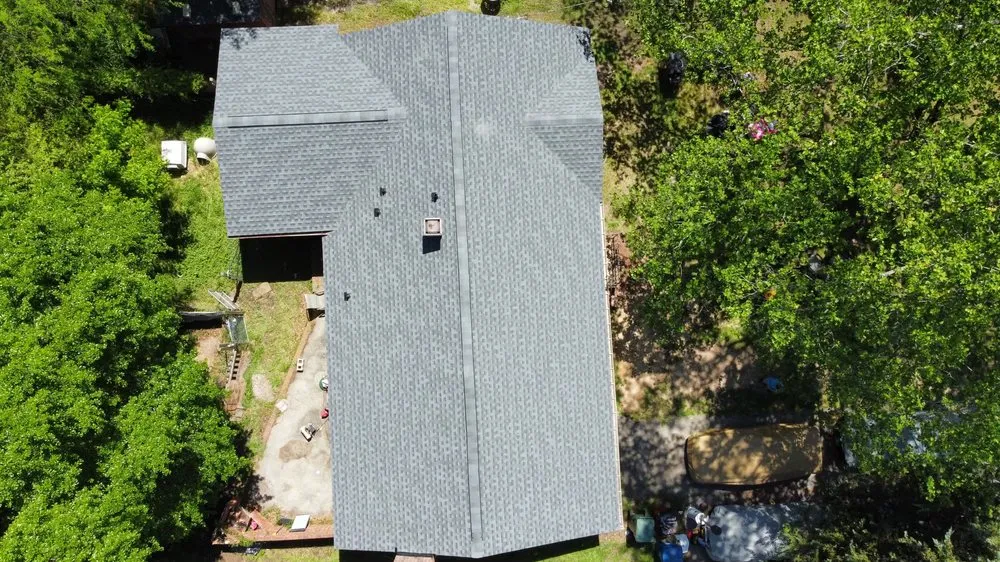 Slide of One Dollar Home Renovation