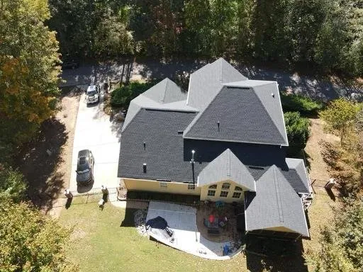 Slide of One Dollar Home Renovation