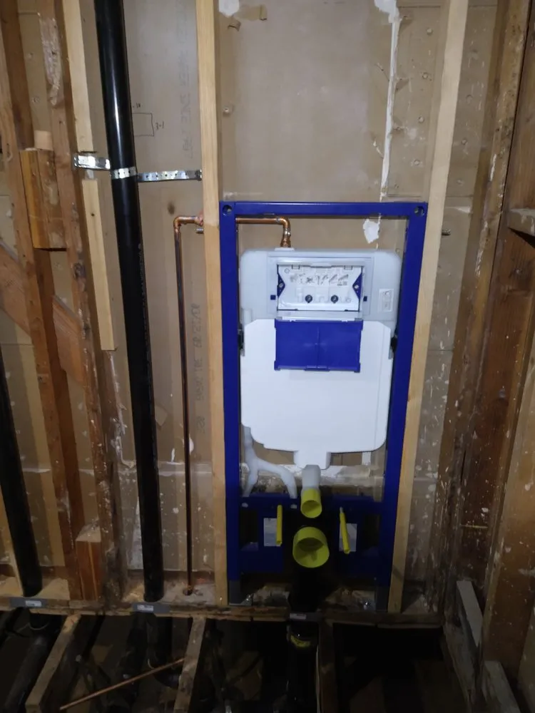 Slide of One Faith Roofing & Construction