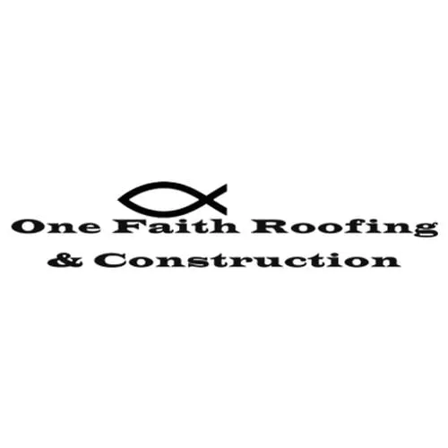 Slide of One Faith Roofing & Construction