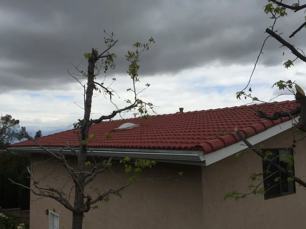 Slide of One Faith Roofing & Construction