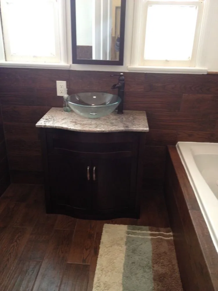 Slide of One Faith Roofing & Construction