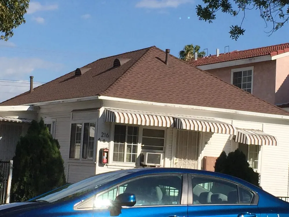 Slide of One Faith Roofing & Construction