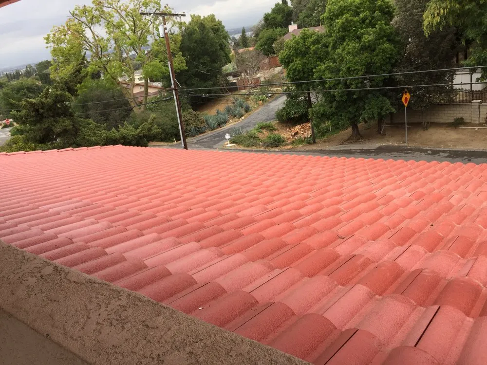 Slide of One Faith Roofing & Construction