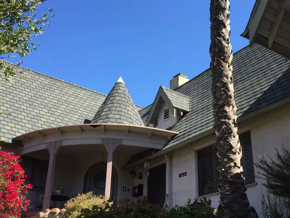 Slide of One Faith Roofing & Construction