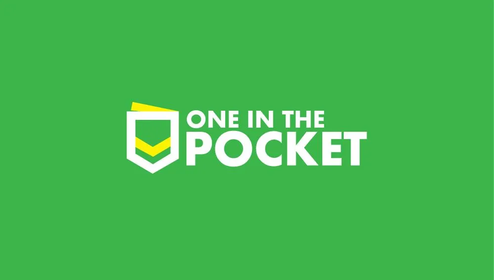 Slide of One In the Pocket