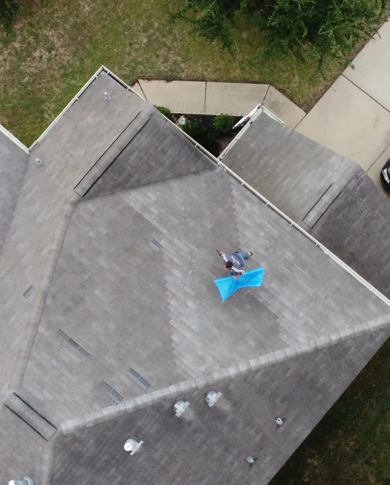 Slide of One Legacy United