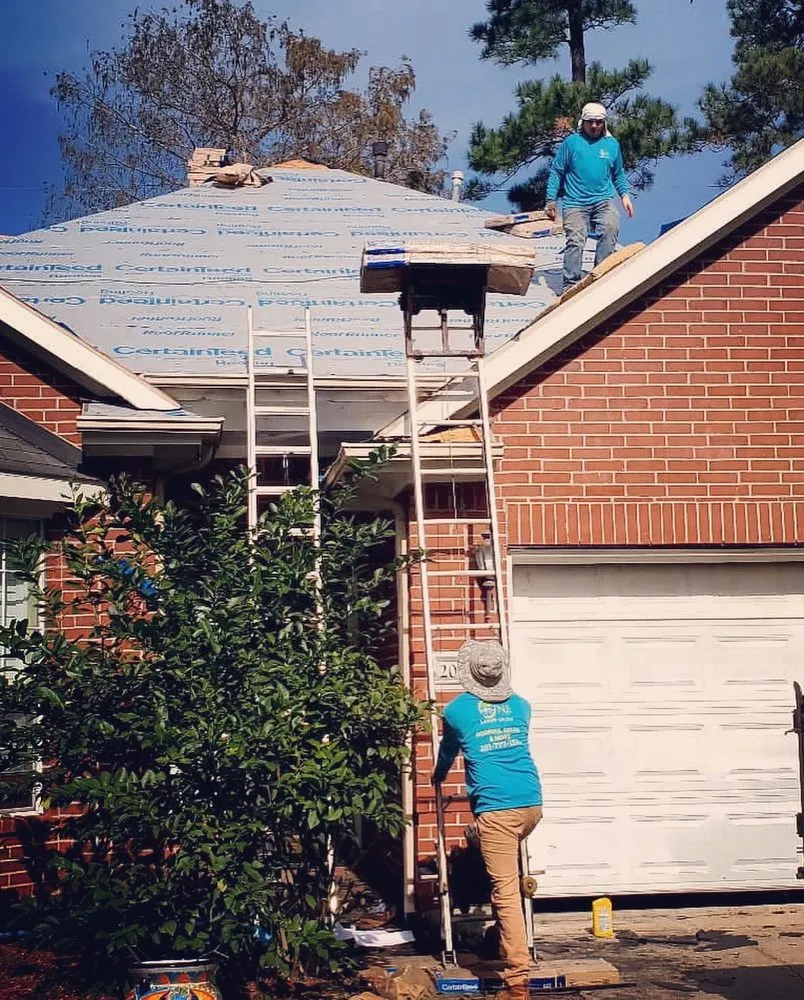 Slide of One Legacy United