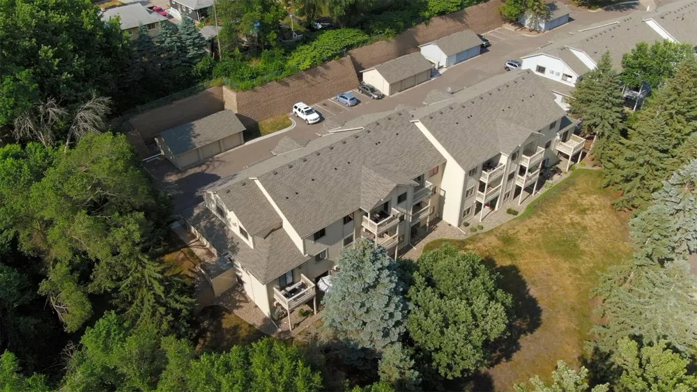 Slide of One Nation Exteriors