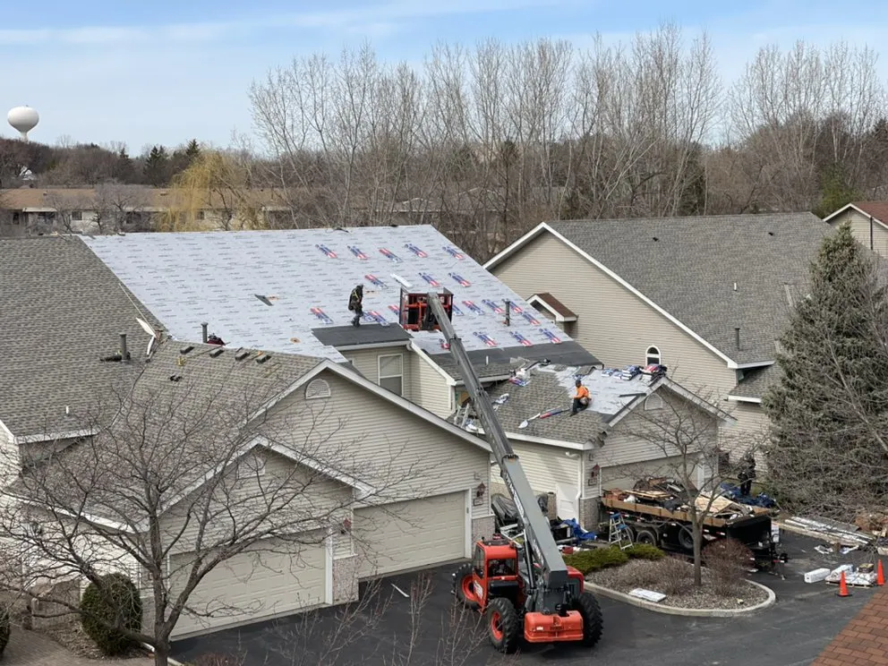 Slide of One Nation Exteriors