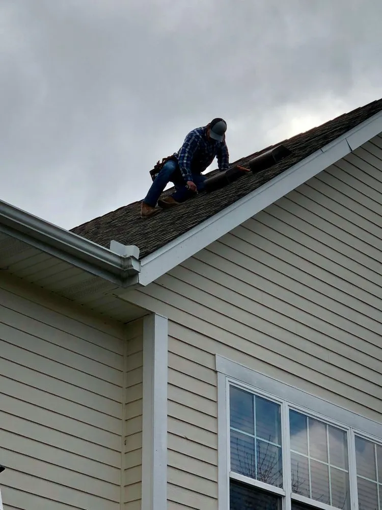 Slide of One Nation Exteriors