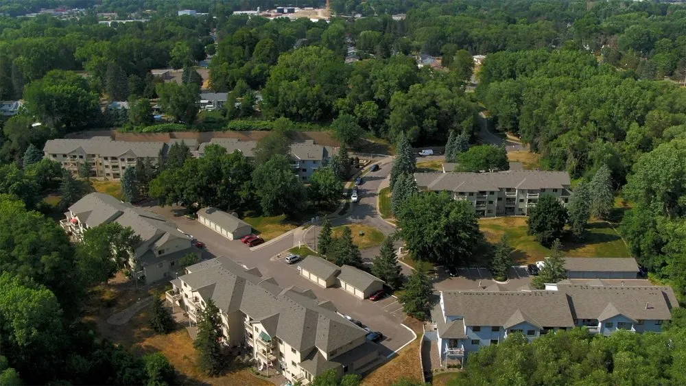 Slide of One Nation Exteriors