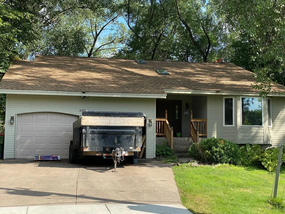 Slide of One Nation Exteriors