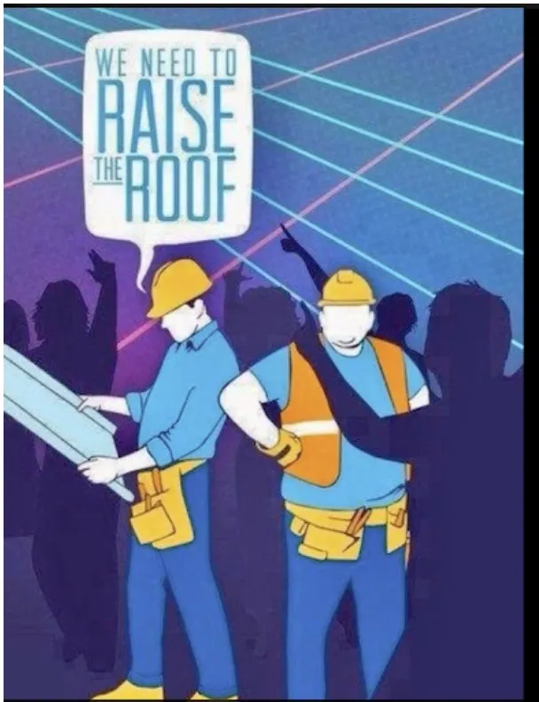 Slide of One Nation Roofing