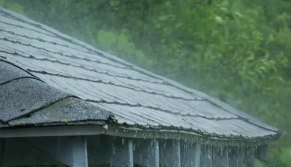 Slide of One Nation Roofing