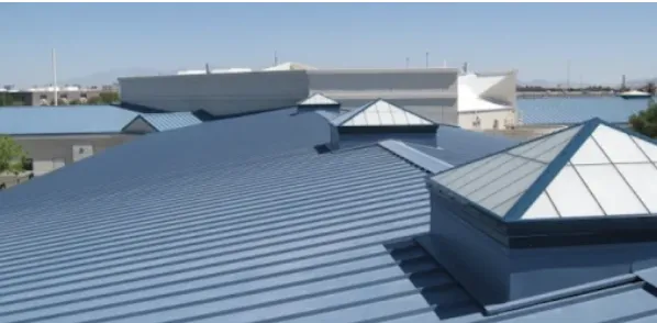 Slide of One Nation Roofing