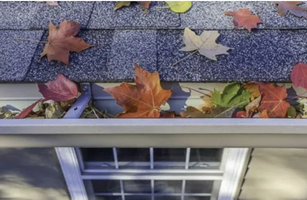 Slide of One Nation Roofing