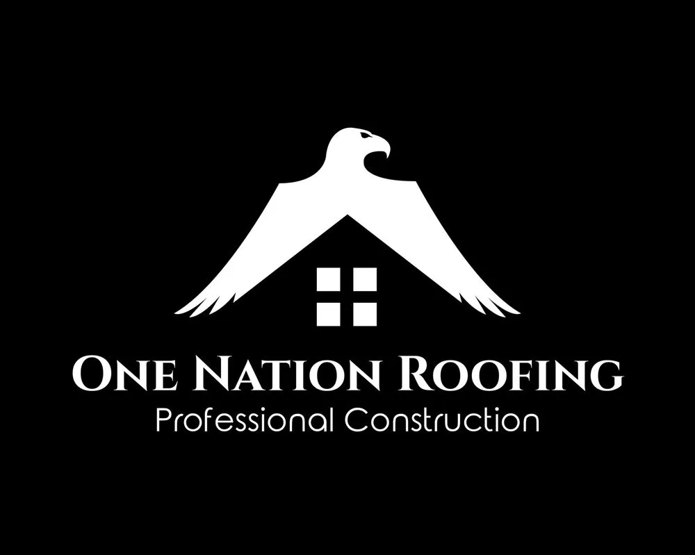 Slide of One Nation Roofing