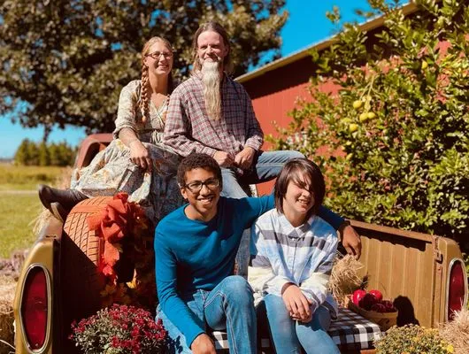 One Nation Under Repair