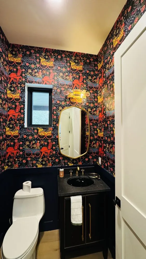 Slide of One Painting