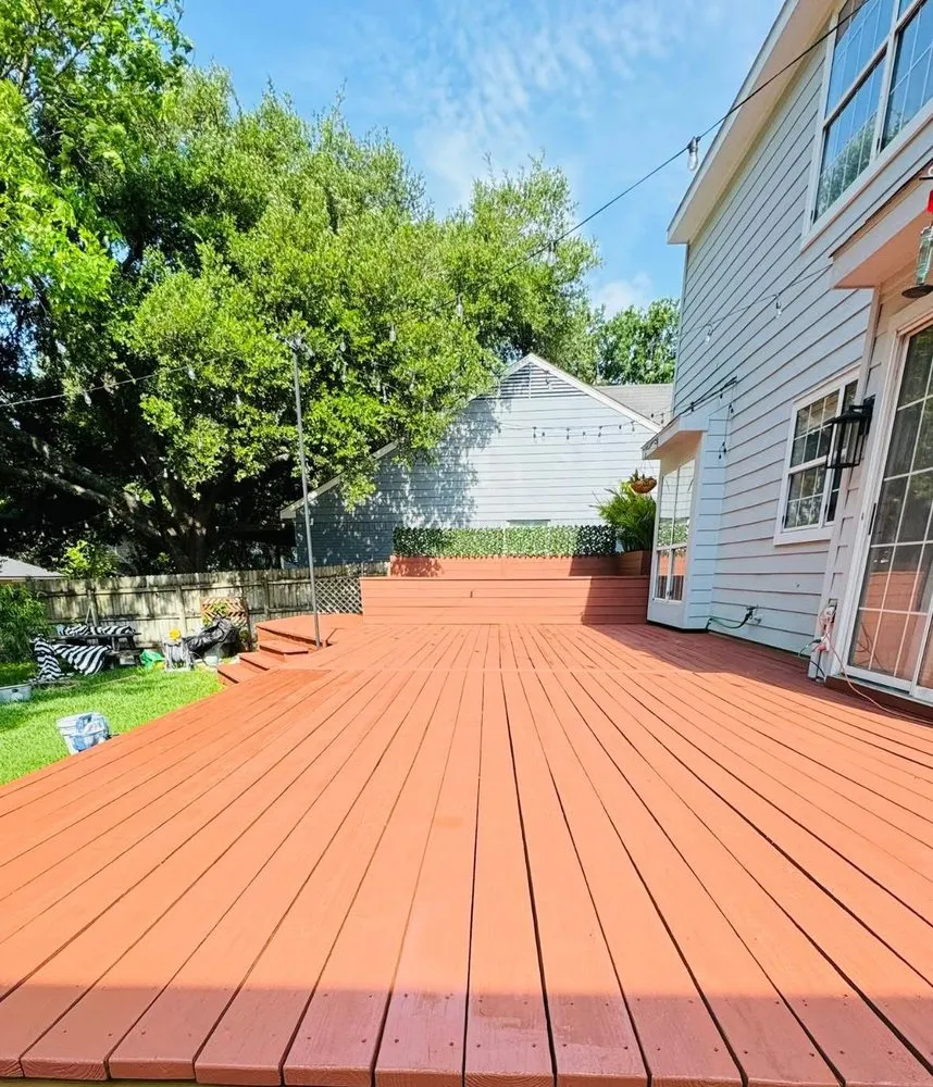 Slide of One Painting