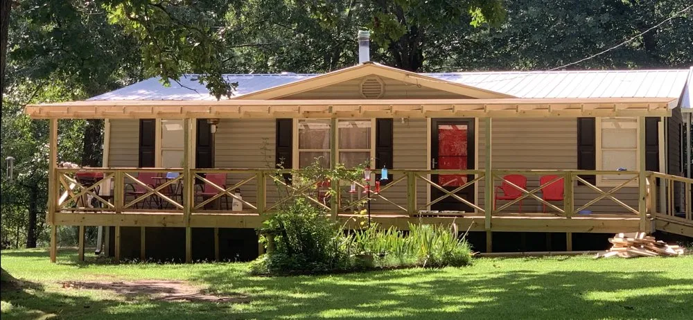 Professional roof leak repair near you in Newborn, GA by One Piece Restoration
