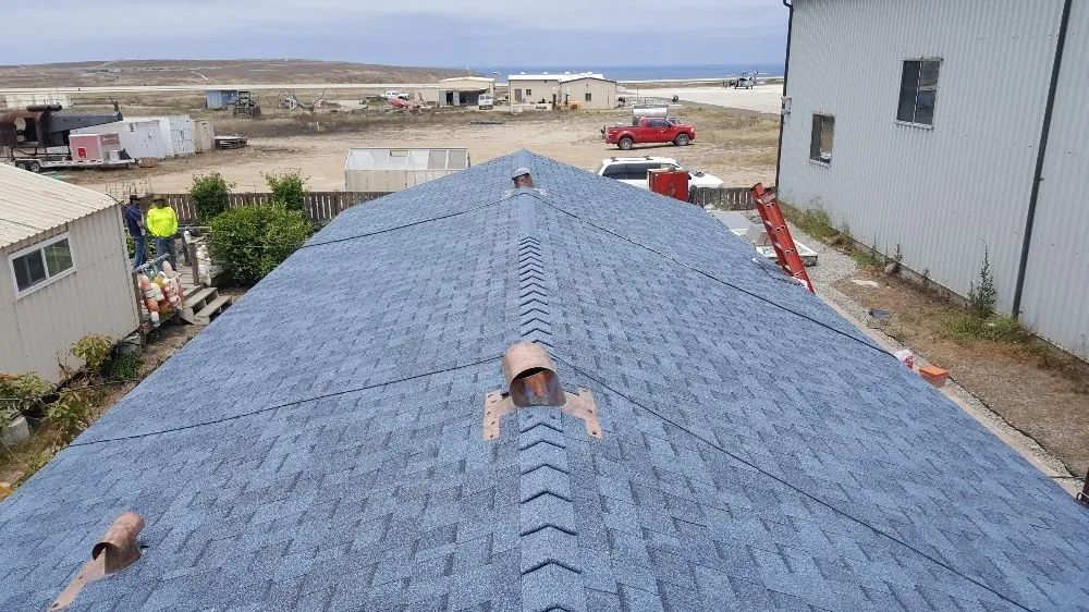 Trusted roof repair in Oro Grande, CA - One Priority Roofing